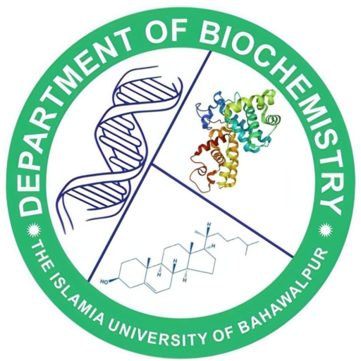 Department Of Biochemistry & Molecular Biology